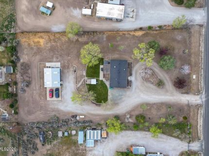 18900 Cold Springs Drive, Reno, NV 89508 Photo