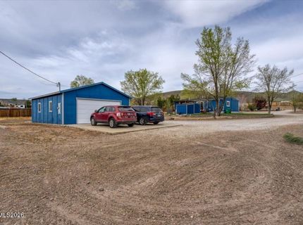 18900 Cold Springs Drive, Reno, NV 89508 Photo