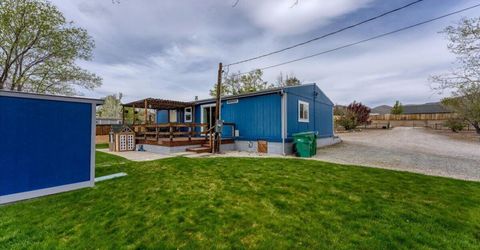 18900 Cold Springs Drive, Reno, NV 89508 Photo