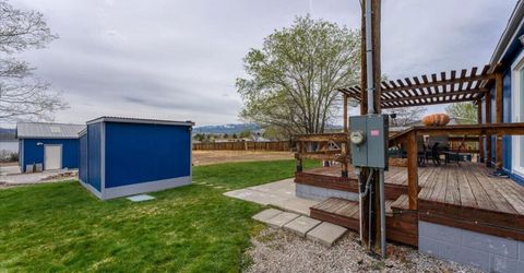 18900 Cold Springs Drive, Reno, NV 89508 Photo