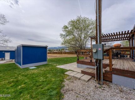 18900 Cold Springs Drive, Reno, NV 89508 Photo