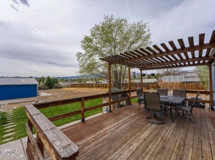 18900 Cold Springs Drive, Reno, NV 89508 Photo