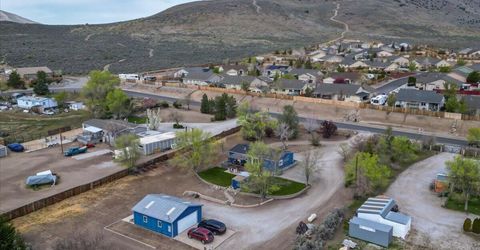 18900 Cold Springs Drive, Reno, NV 89508 Photo