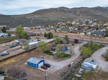 18900 Cold Springs Drive, Reno, NV 89508 Photo