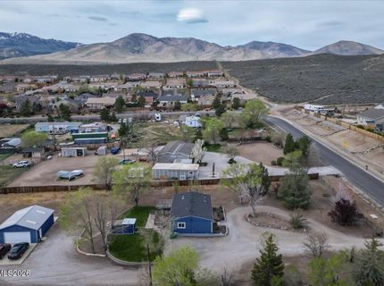 18900 Cold Springs Drive, Reno, NV 89508 Photo