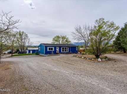 18900 Cold Springs Drive, Reno, NV 89508 Photo