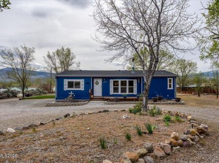 18900 Cold Springs Drive, Reno, NV 89508 Photo