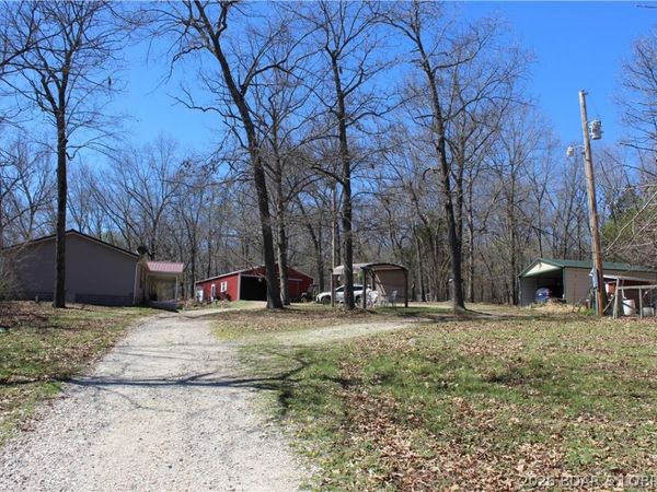 158 Ponder Slab Road, Iberia, MO 65486