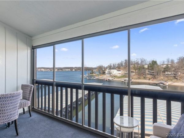 5655 Nichols Road, Unit B-406, Osage Beach, MO 65065