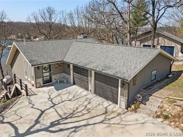 475 Woodland Point , Linn Creek, MO 65052