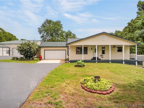 264 Hwy D, Kaiser, MO 65047