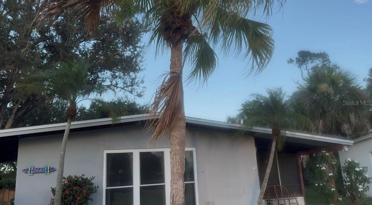 2488 Warne Street , Port Charlotte, FL 33952 Photo