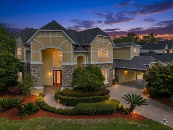 10009 VALLEY ROSE COURT, ORLANDO, FL 32825