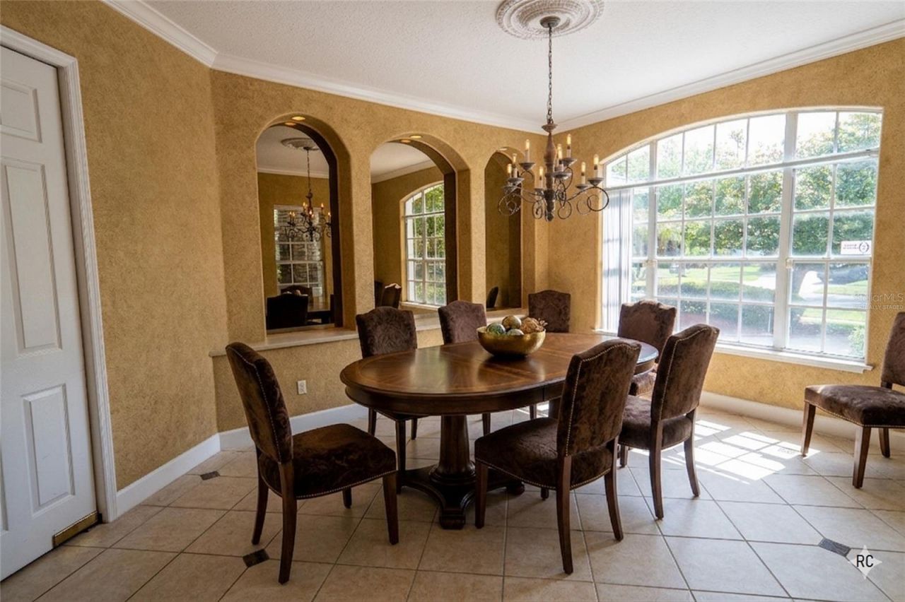 10009 Valley Rose Court, Orlando, FL 32825 Photo