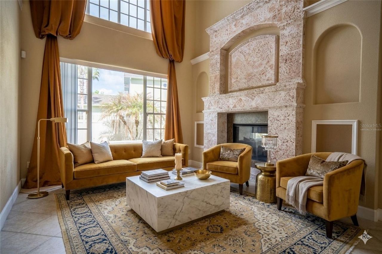 10009 Valley Rose Court, Orlando, FL 32825 Photo