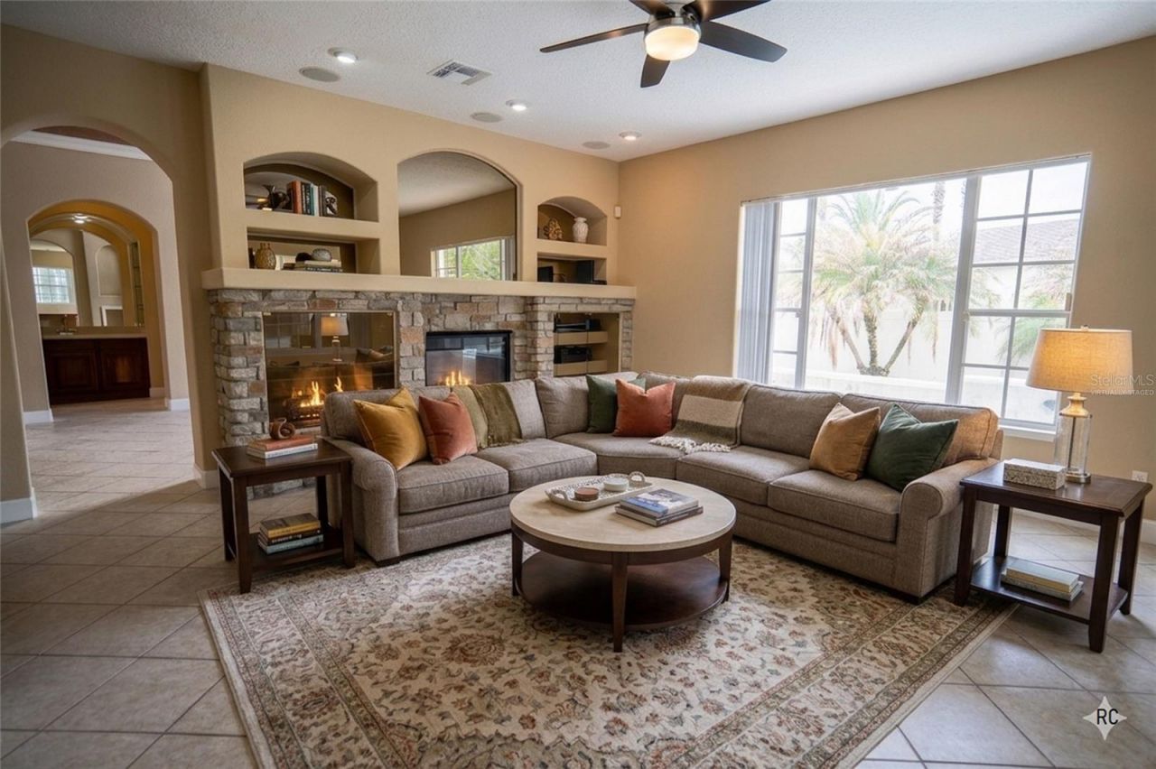 10009 Valley Rose Court, Orlando, FL 32825 Photo
