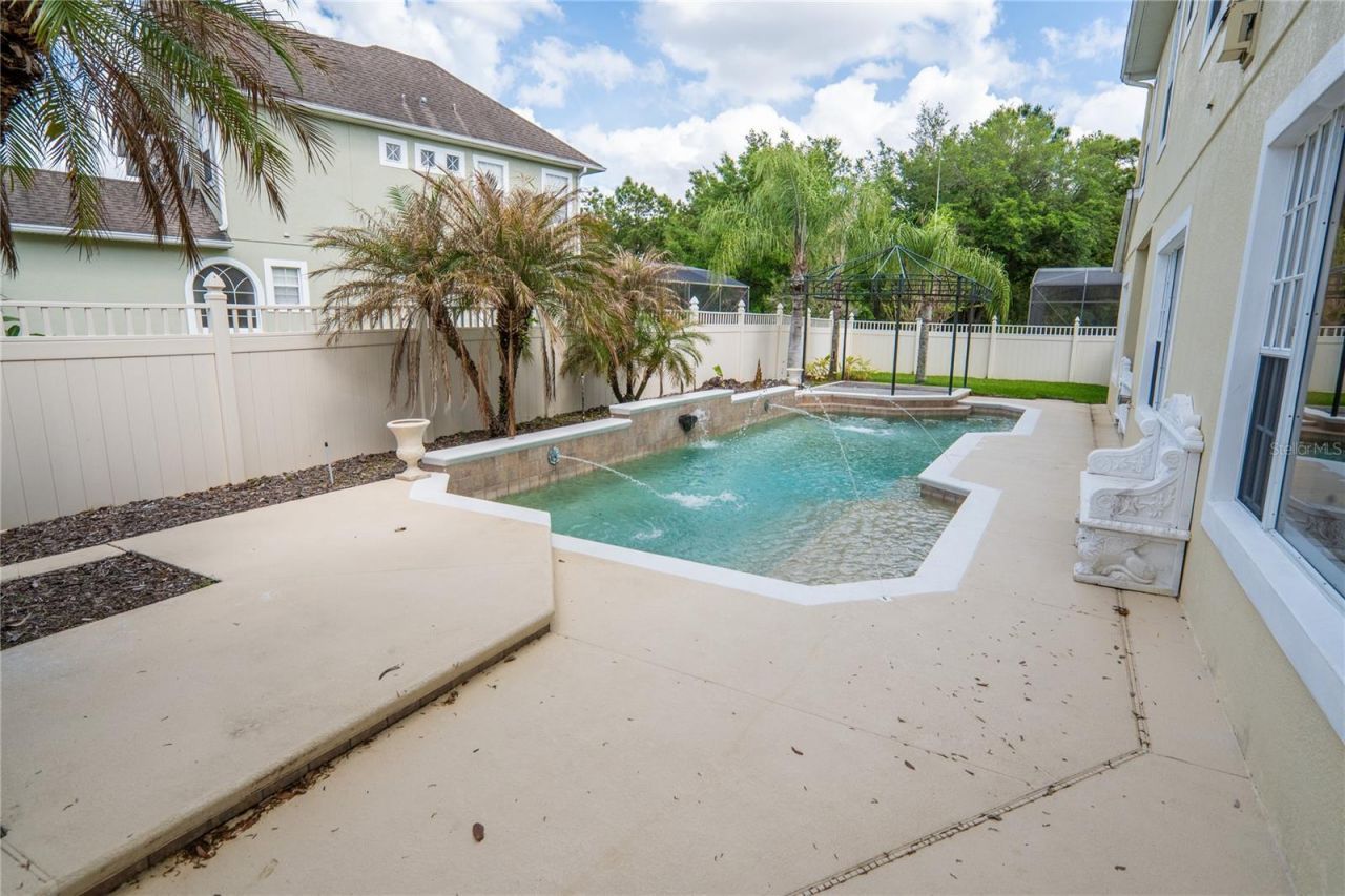 10009 Valley Rose Court, Orlando, FL 32825 Photo