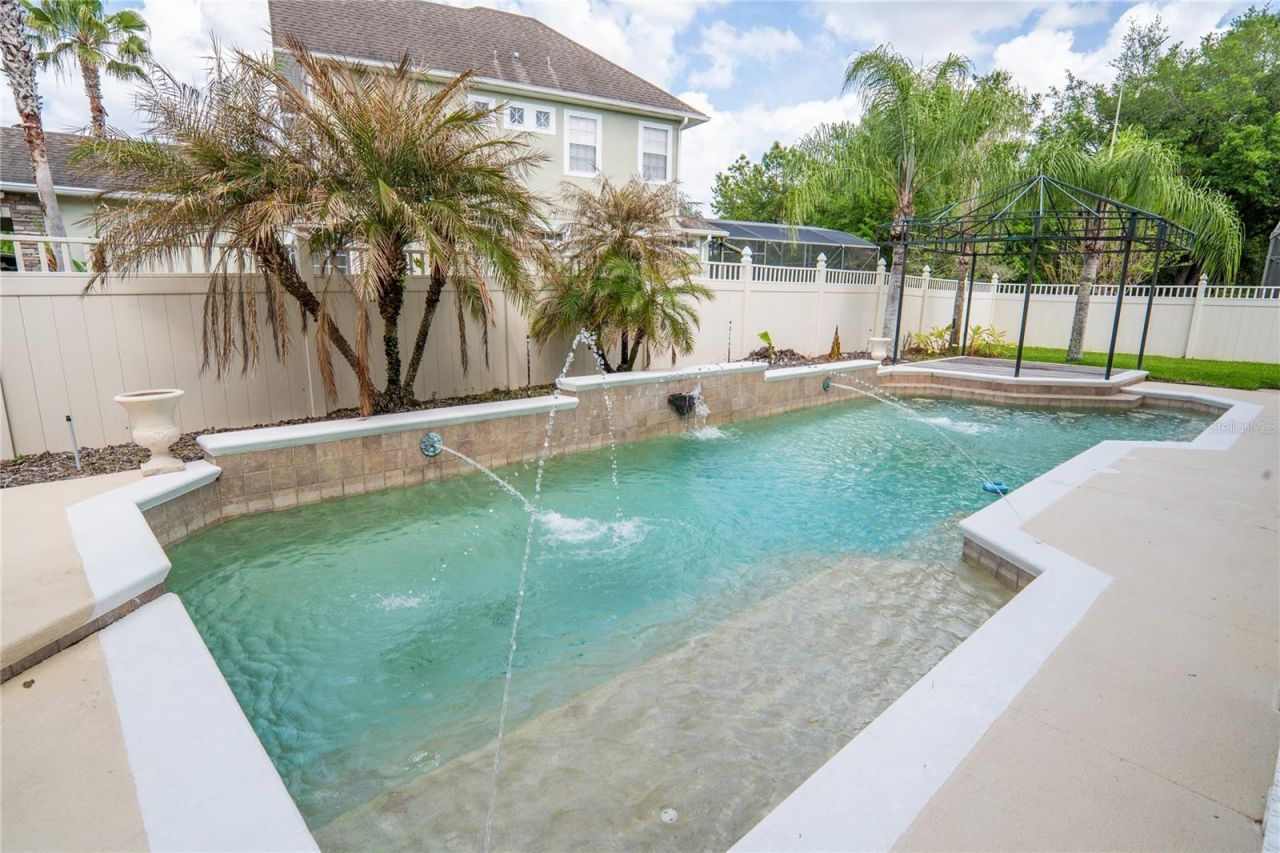 10009 Valley Rose Court, Orlando, FL 32825 Photo