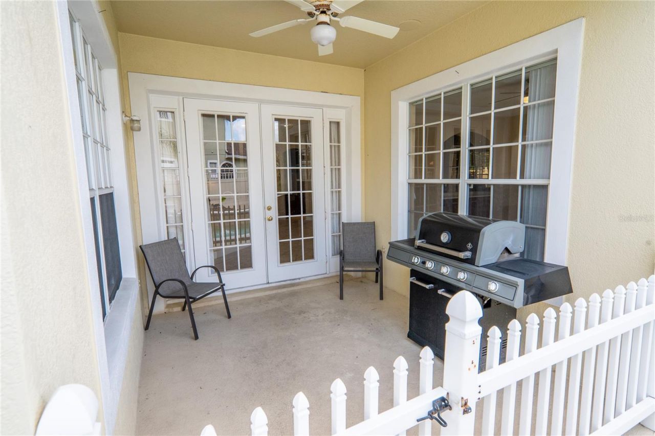 10009 Valley Rose Court, Orlando, FL 32825 Photo