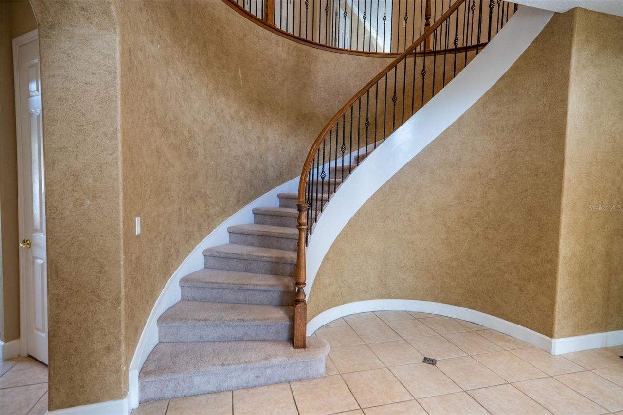 10009 Valley Rose Court, Orlando, FL 32825 Photo