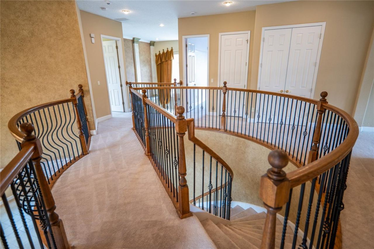 10009 Valley Rose Court, Orlando, FL 32825 Photo