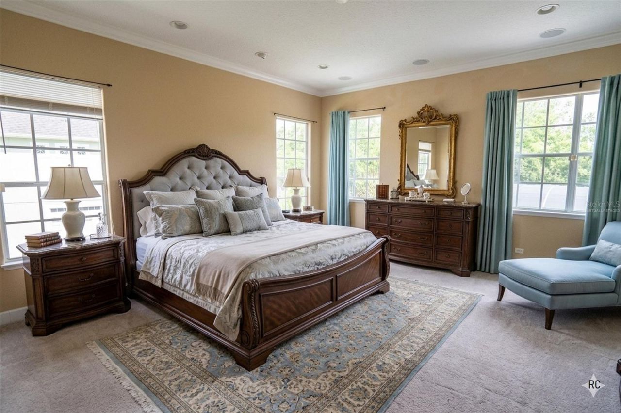 10009 Valley Rose Court, Orlando, FL 32825 Photo