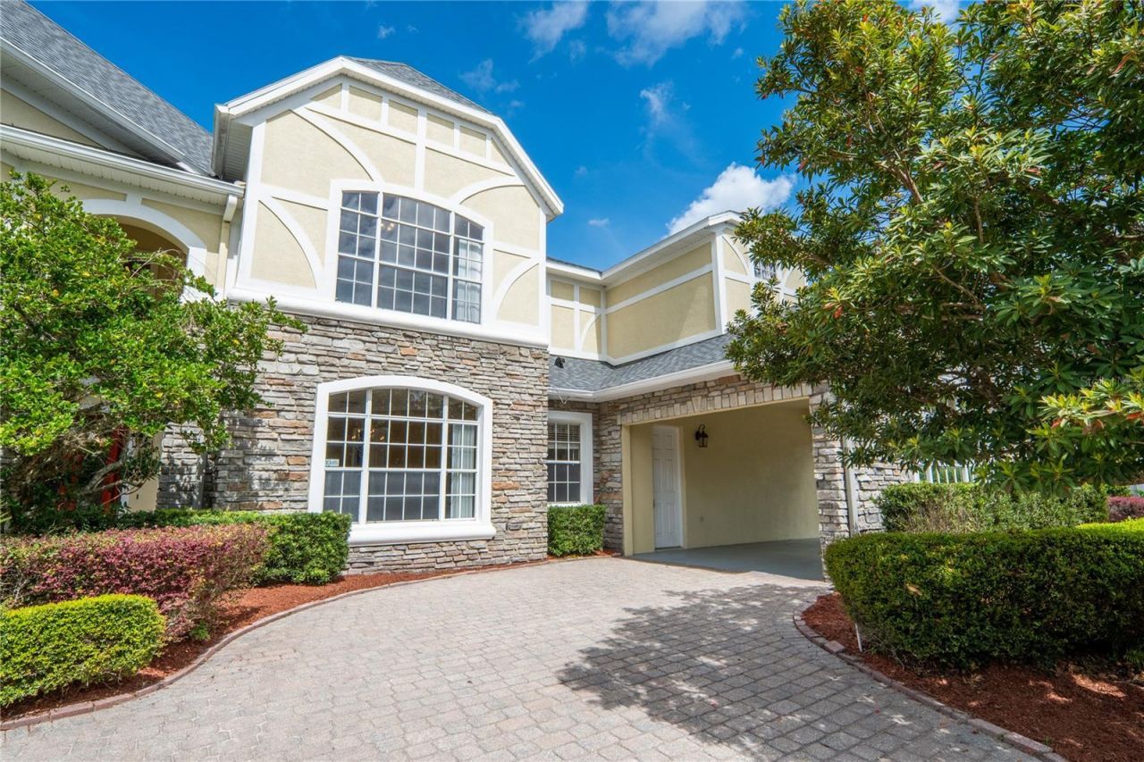 10009 Valley Rose Court, Orlando, FL 32825 Photo