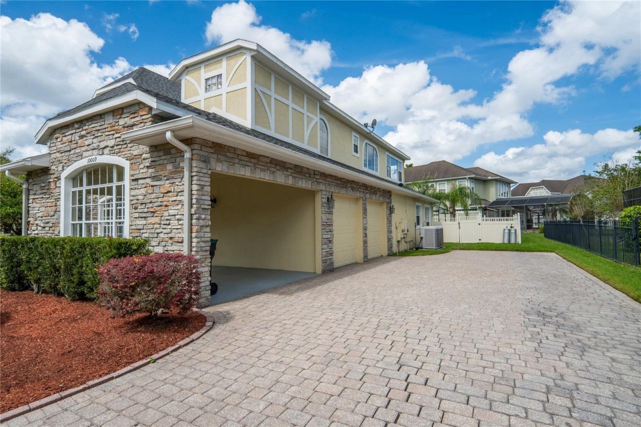 10009 Valley Rose Court, Orlando, FL 32825 Photo