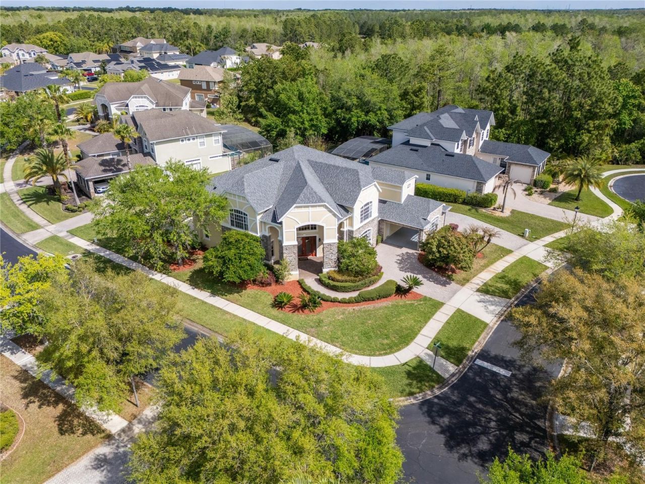 10009 Valley Rose Court, Orlando, FL 32825 Photo