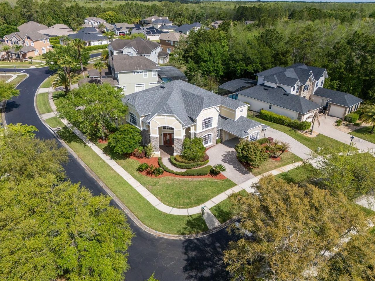 10009 Valley Rose Court, Orlando, FL 32825 Photo