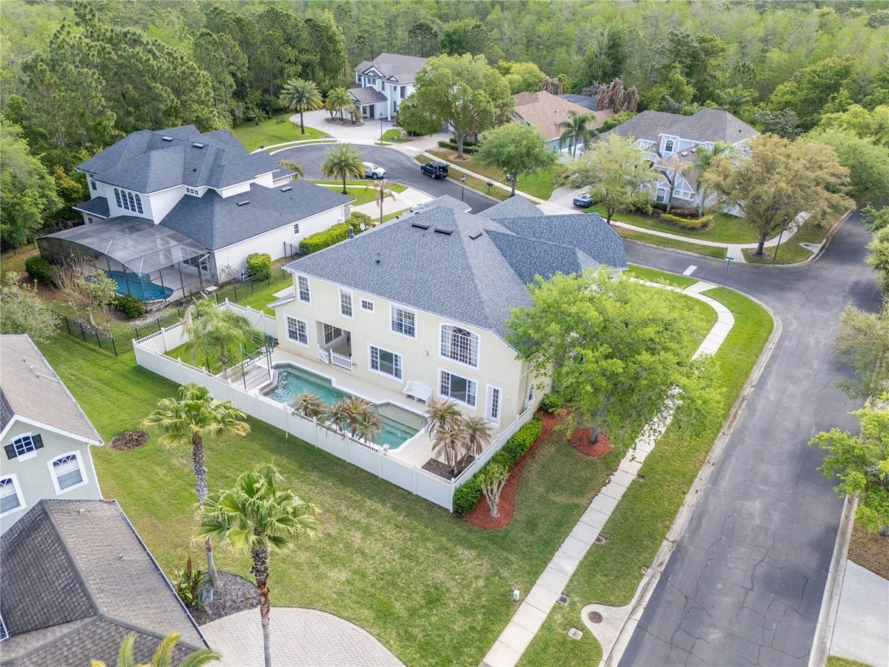 10009 Valley Rose Court, Orlando, FL 32825 Photo