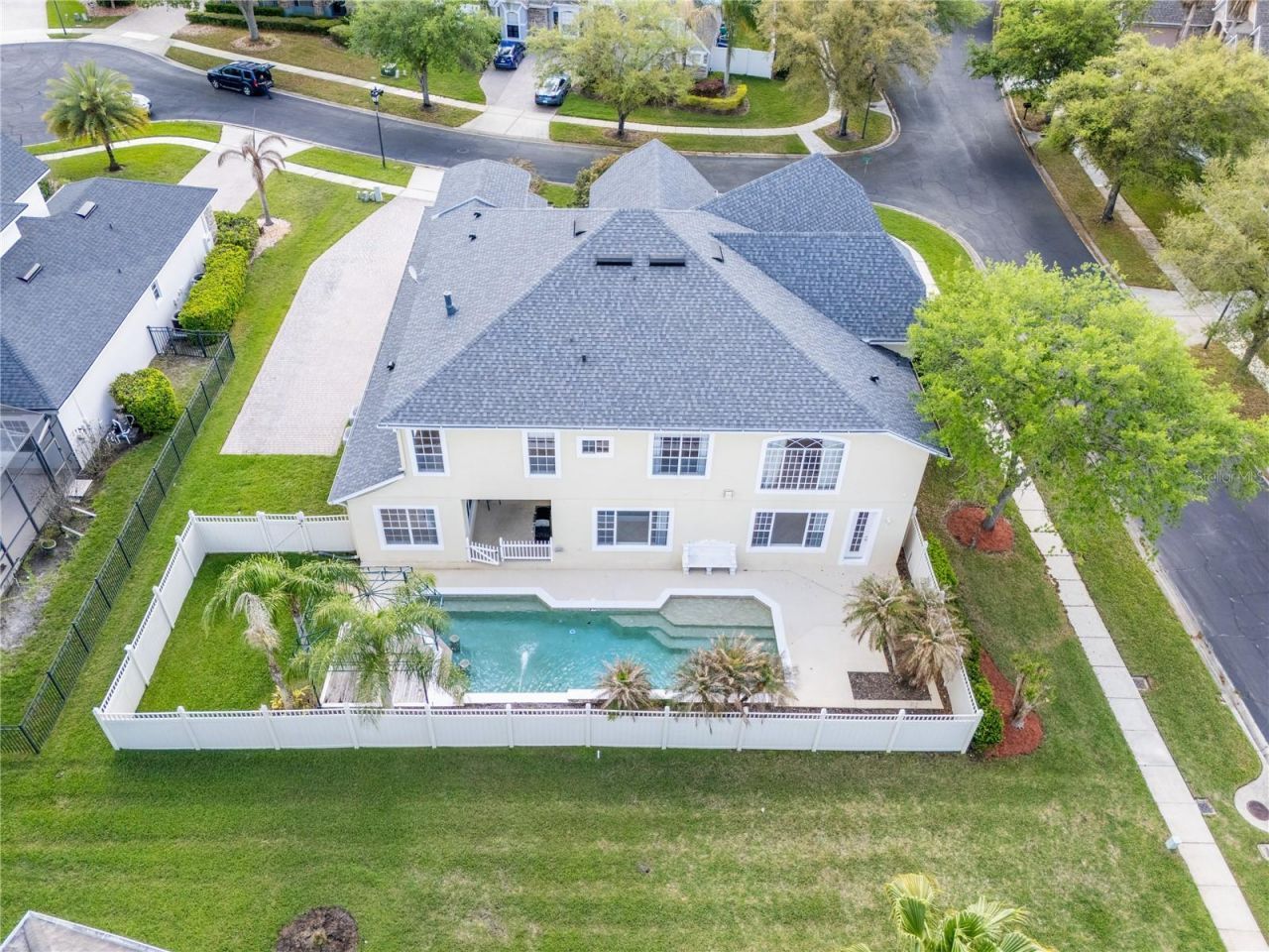 10009 Valley Rose Court, Orlando, FL 32825 Photo