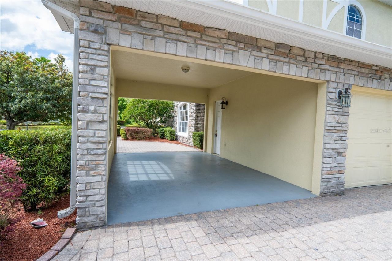 10009 Valley Rose Court, Orlando, FL 32825 Photo