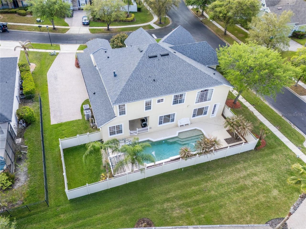 10009 Valley Rose Court, Orlando, FL 32825 Photo