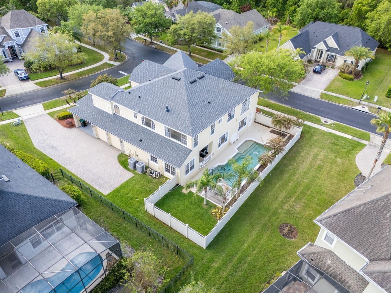 10009 Valley Rose Court, Orlando, FL 32825 Photo