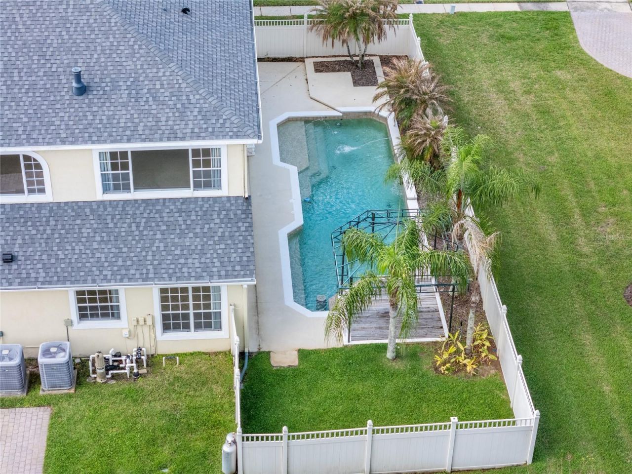 10009 Valley Rose Court, Orlando, FL 32825 Photo