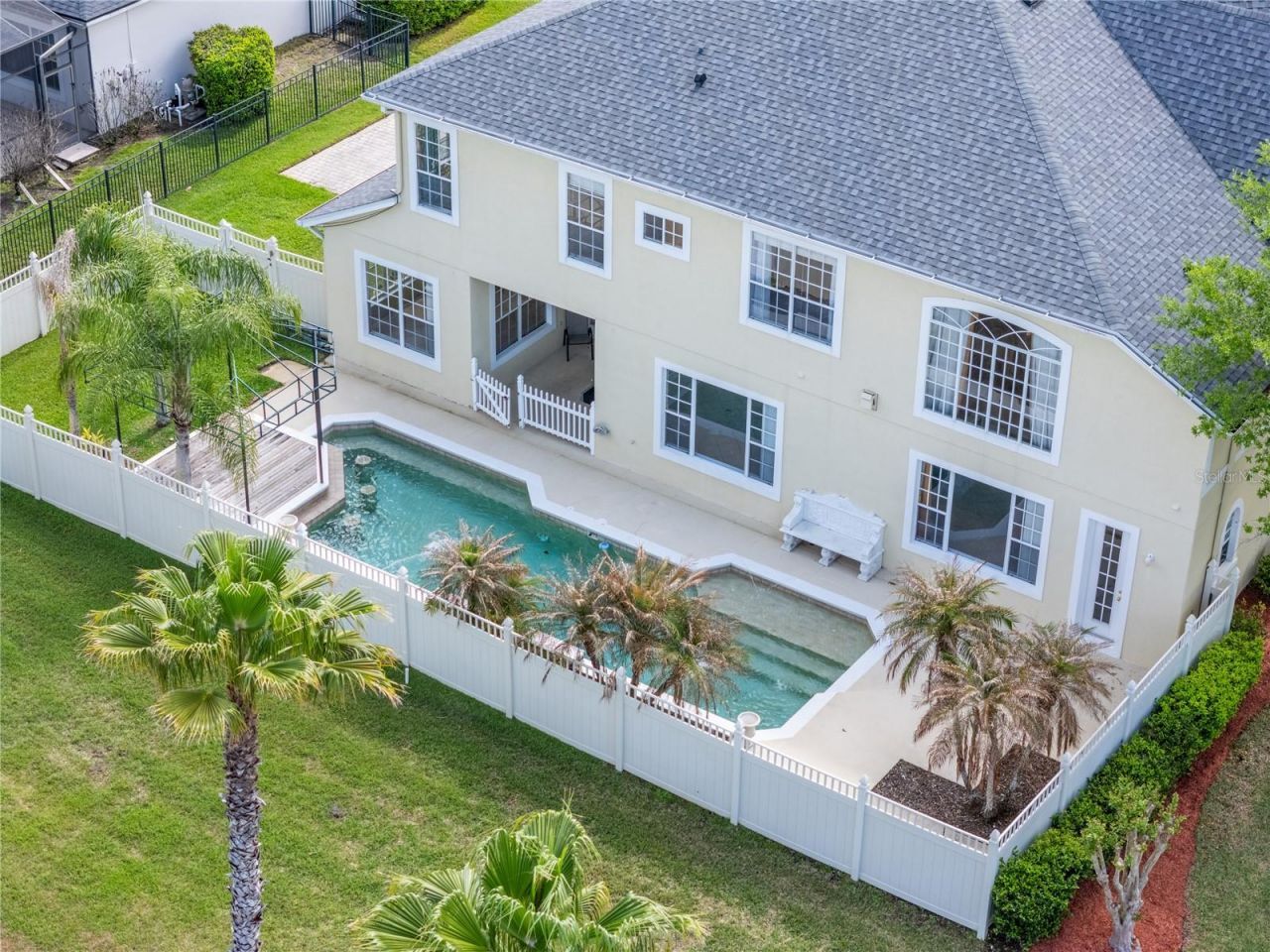 10009 Valley Rose Court, Orlando, FL 32825 Photo