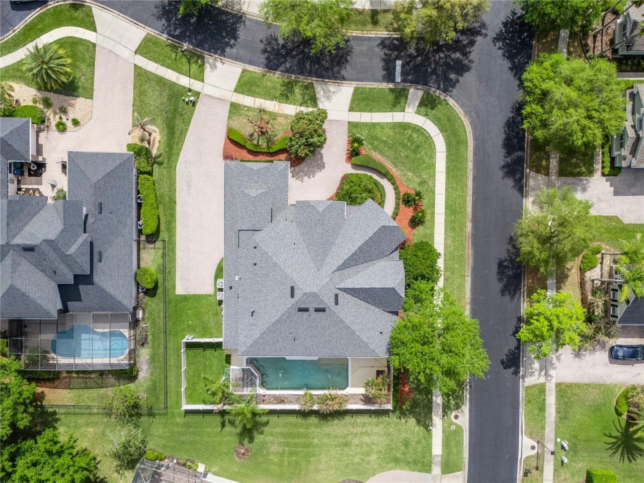 10009 Valley Rose Court, Orlando, FL 32825 Photo