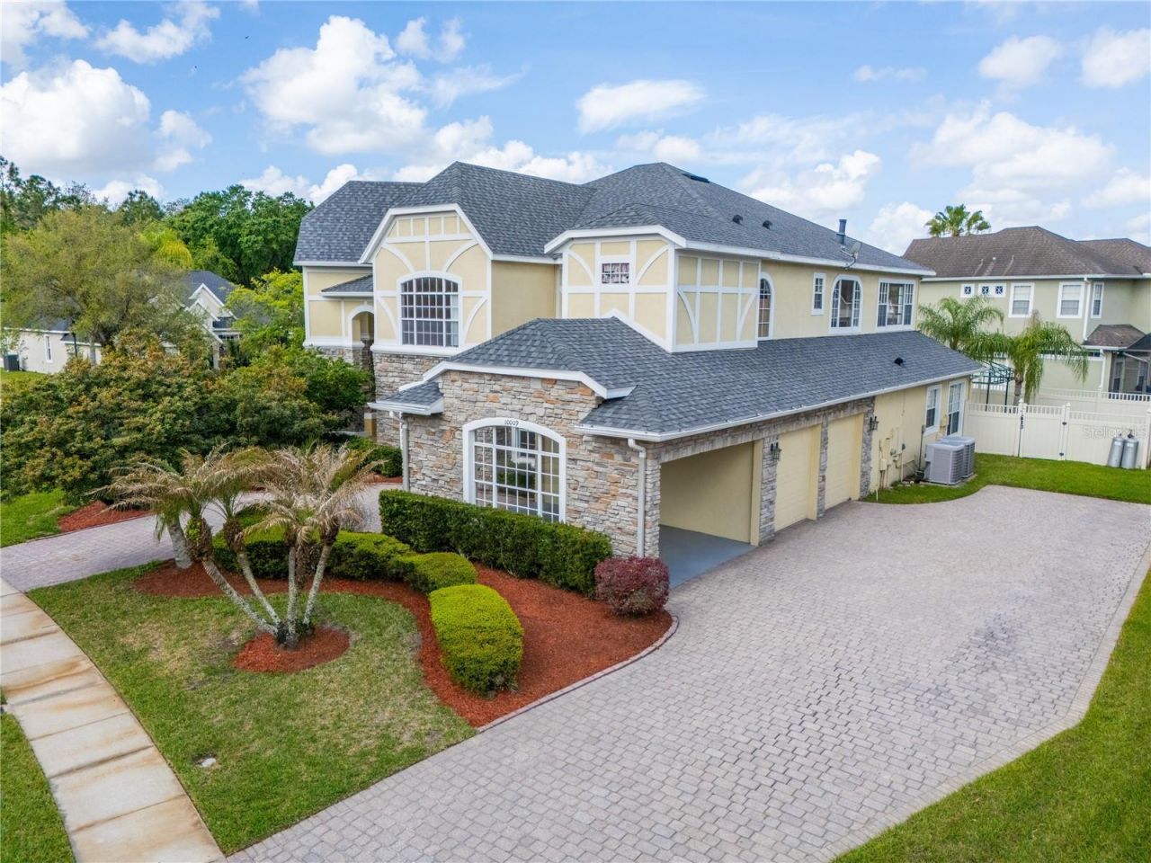 10009 Valley Rose Court, Orlando, FL 32825 Photo