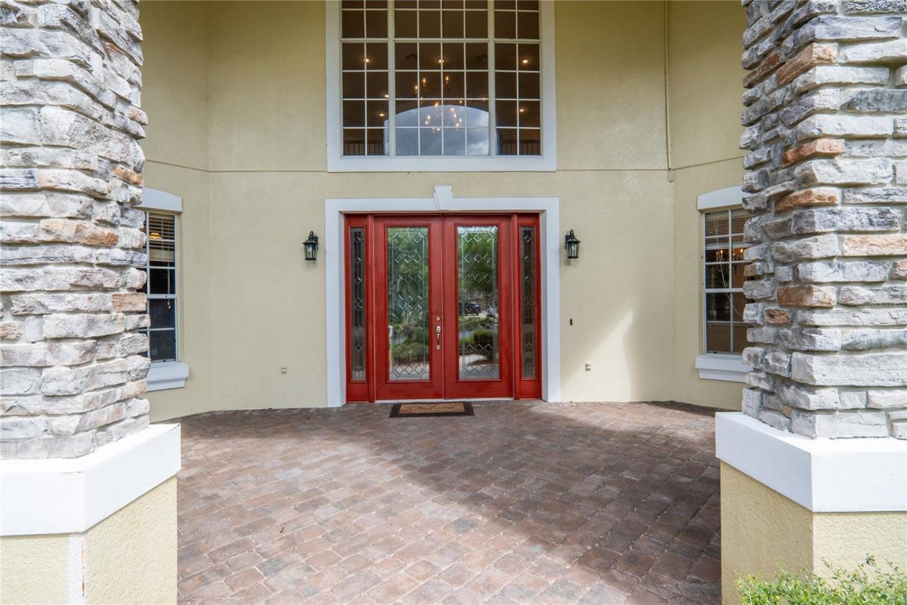 10009 Valley Rose Court, Orlando, FL 32825 Photo