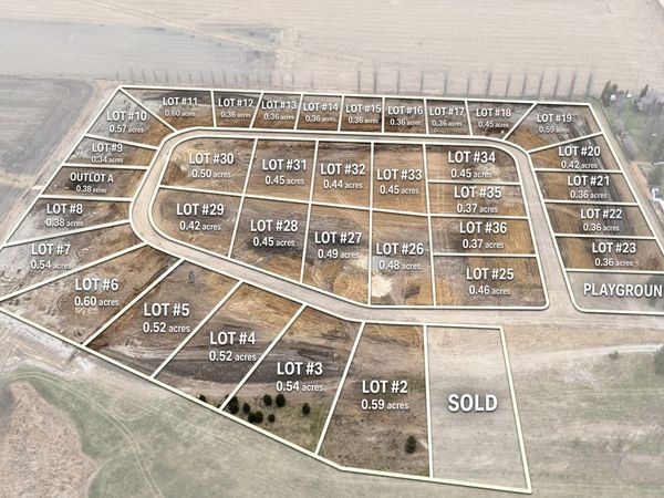 Lot 2 Maple Grove Estates , Donahue, IA 52746