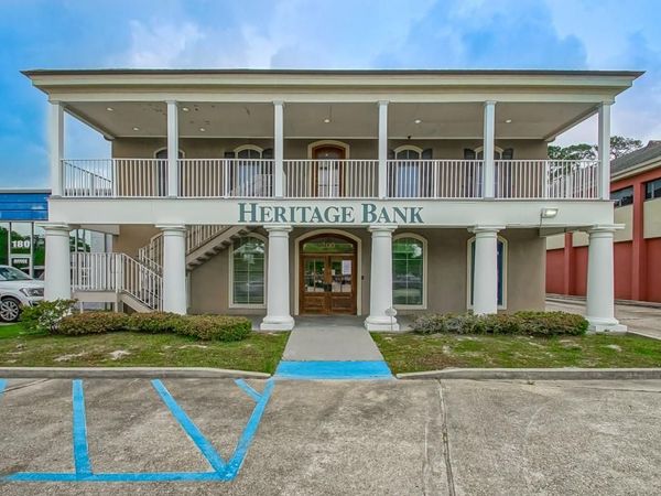 200 GAUSE Boulevard, Slidell, LA 70458