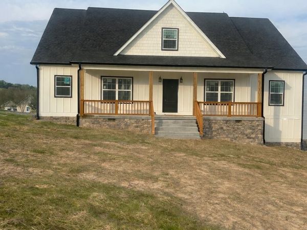 451 Hudlow Road, Dunlap, TN 37327