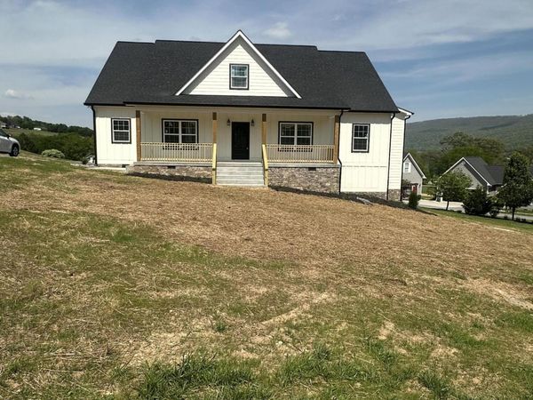 451 Hudlow Road, Dunlap, TN 37327