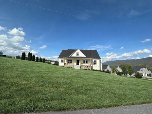 451 Hudlow Road, Dunlap, TN 37327