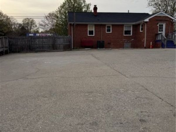 3201 & 3207 Broad Rock Boulevard , Richmond, VA 23224