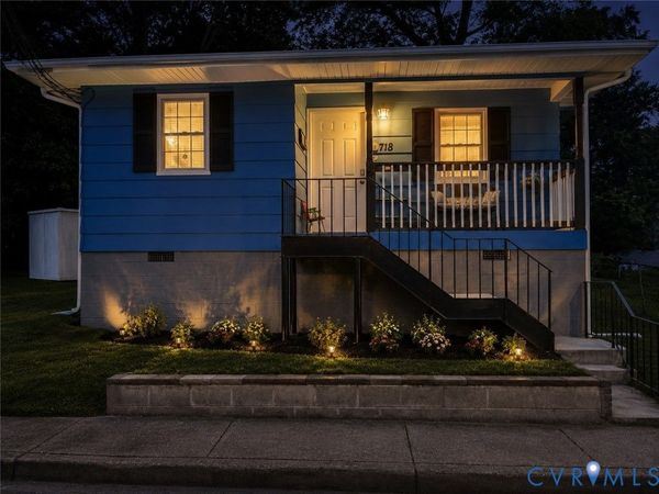 718 Blick Street, Petersburg, VA 23803