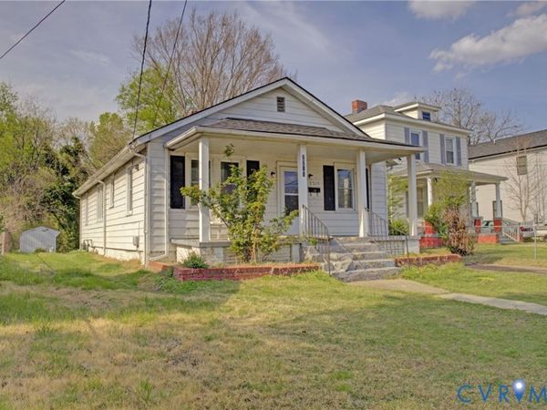 2215 Ferndale Avenue, Petersburg, VA 23803