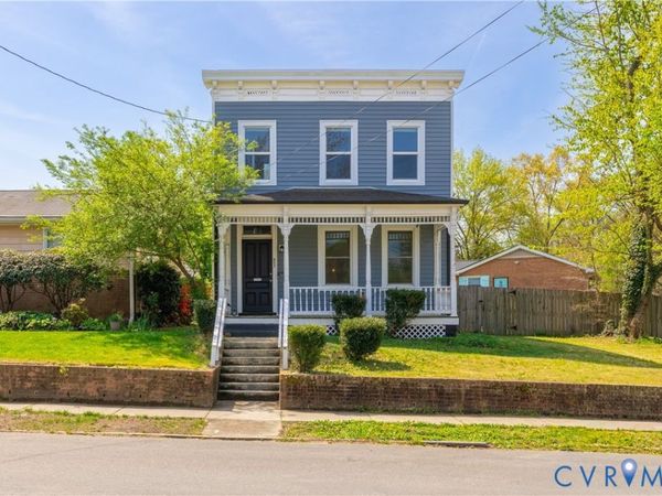 503 Arnold Avenue , Richmond, VA 23222