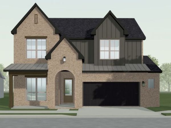 3107 S 14th Place, Rogers, AR 72758